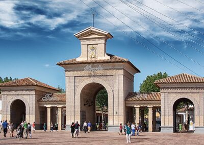 Albacete