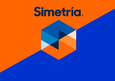 Anuncio para Simetría