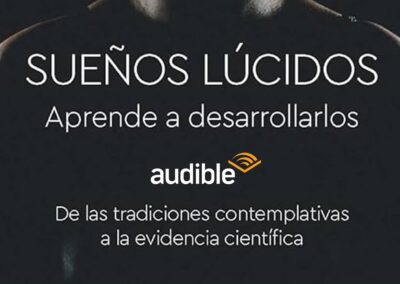 Audiolibro «Sueños lúcidos»
