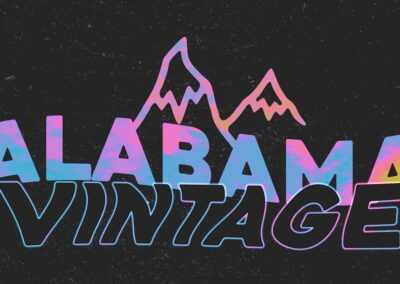 Anuncio para Alabama Vintage