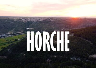 Horche